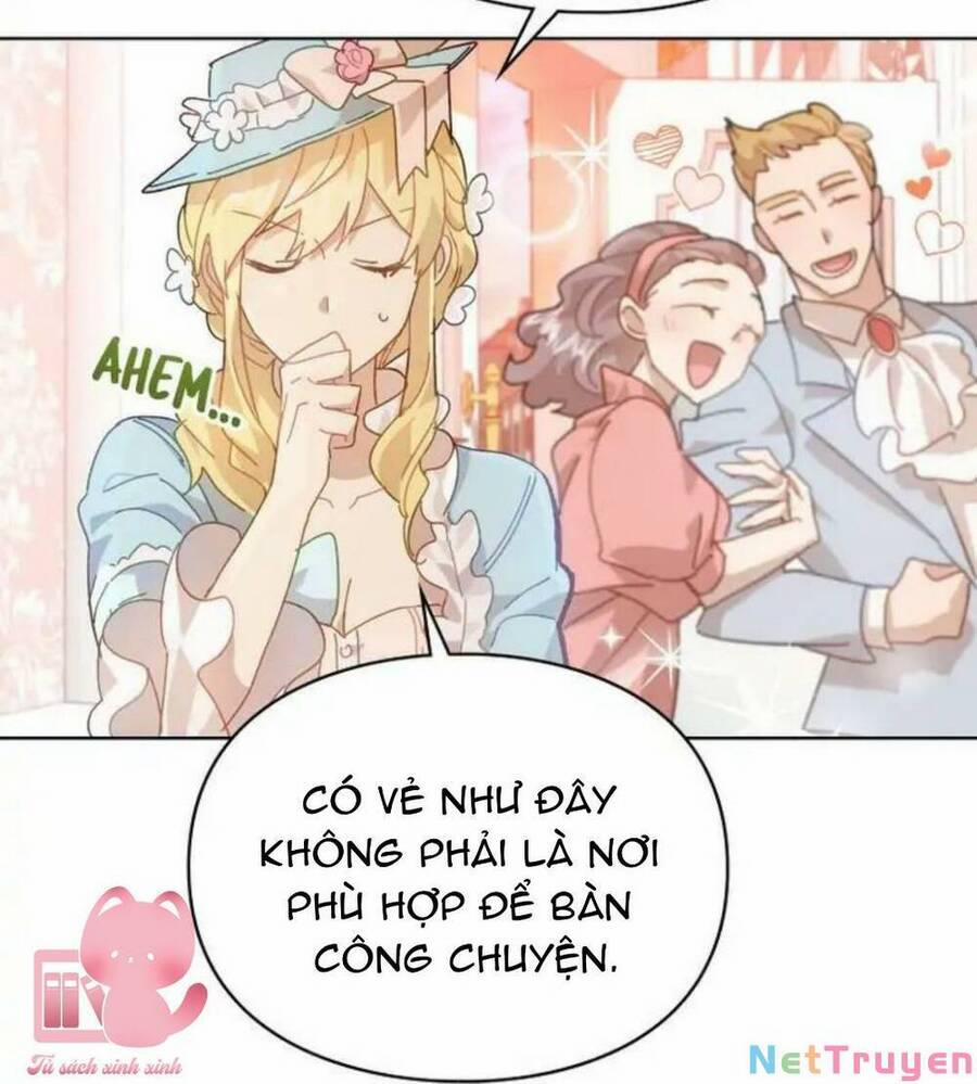 Lý Do Khiến Tôi Phải Lòng Địch Thủ 8 trang 37