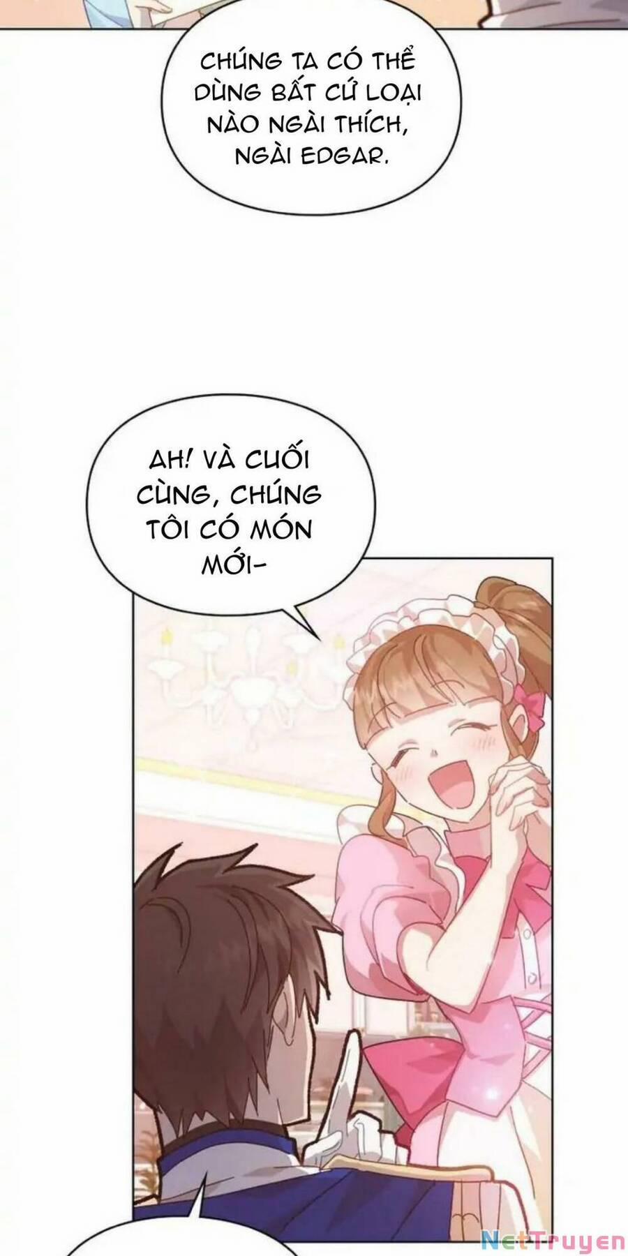 Lý Do Khiến Tôi Phải Lòng Địch Thủ 8 trang 45