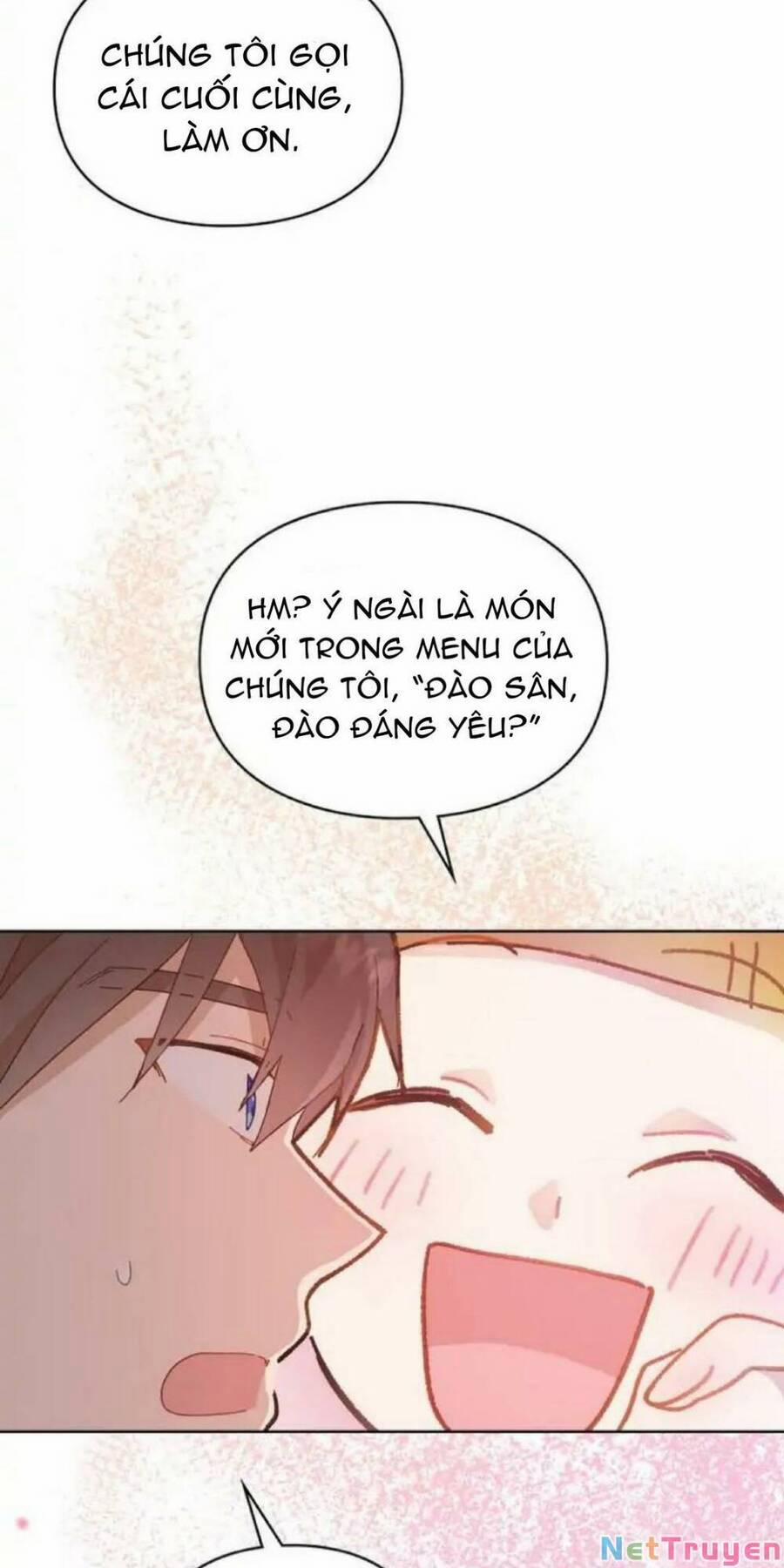 Lý Do Khiến Tôi Phải Lòng Địch Thủ 8 trang 46