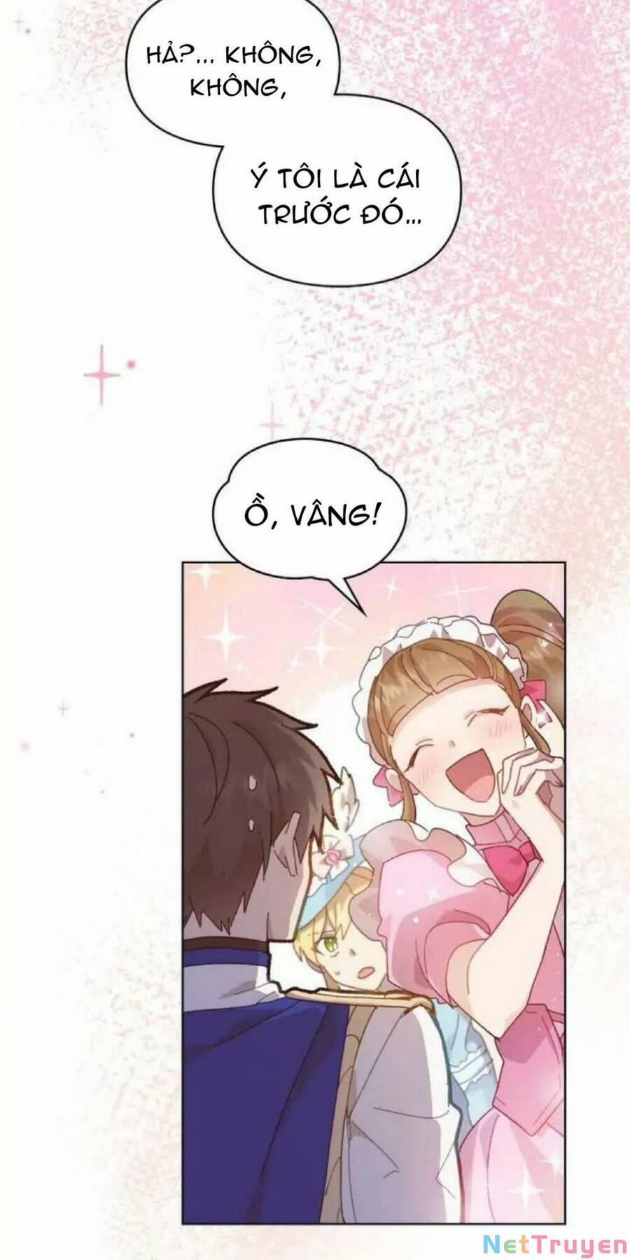 Lý Do Khiến Tôi Phải Lòng Địch Thủ 8 trang 47