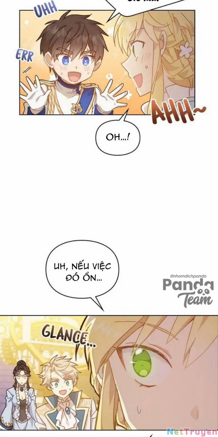 Lý Do Khiến Tôi Phải Lòng Địch Thủ 8 trang 5