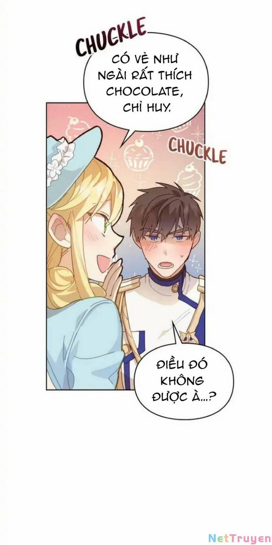 Lý Do Khiến Tôi Phải Lòng Địch Thủ 8 trang 50