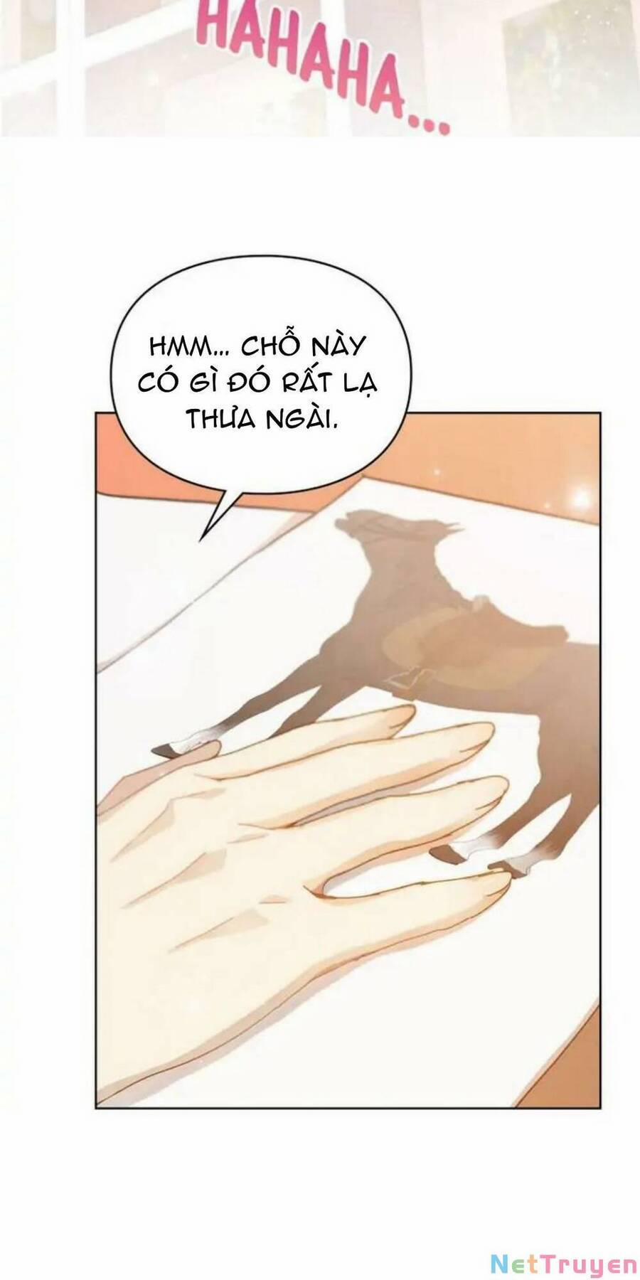 Lý Do Khiến Tôi Phải Lòng Địch Thủ 8 trang 52