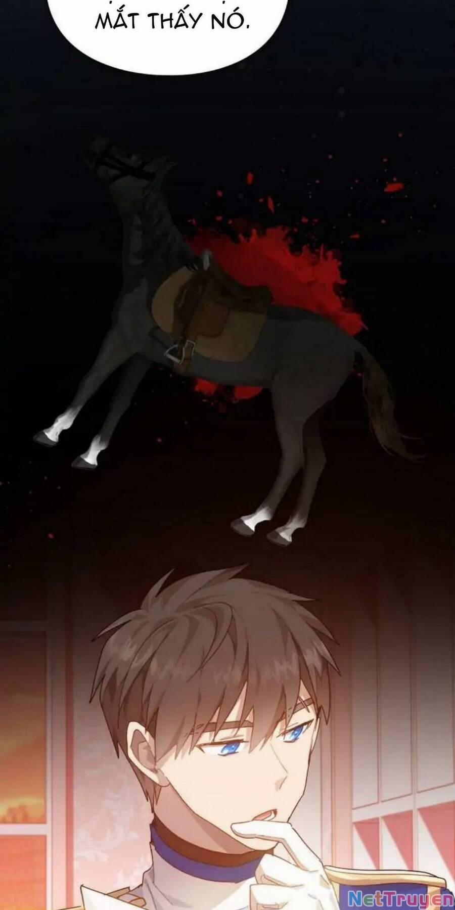 Lý Do Khiến Tôi Phải Lòng Địch Thủ 8 trang 54