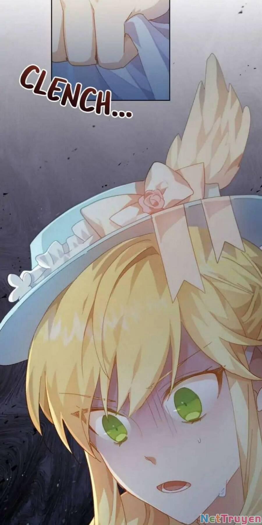 Lý Do Khiến Tôi Phải Lòng Địch Thủ 8 trang 56