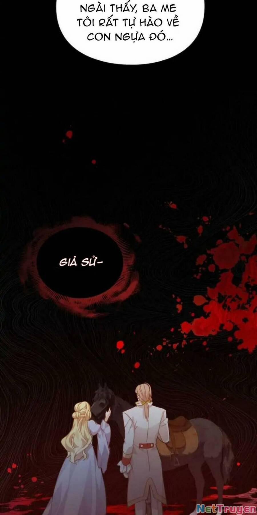 Lý Do Khiến Tôi Phải Lòng Địch Thủ 8 trang 58