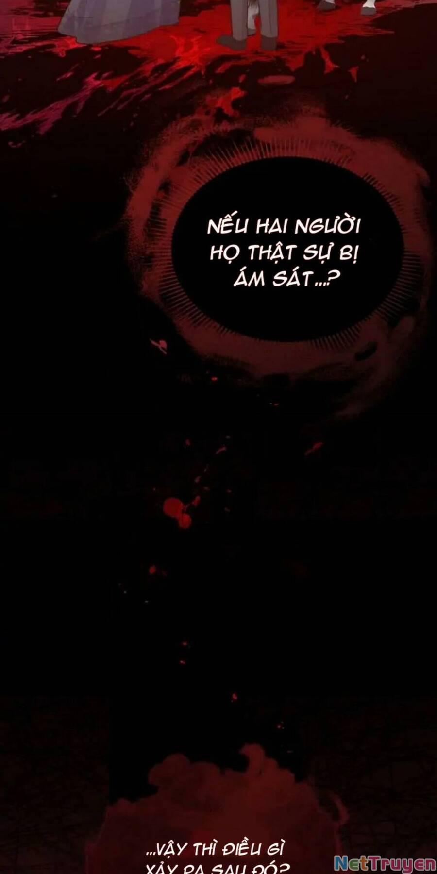 Lý Do Khiến Tôi Phải Lòng Địch Thủ 8 trang 59