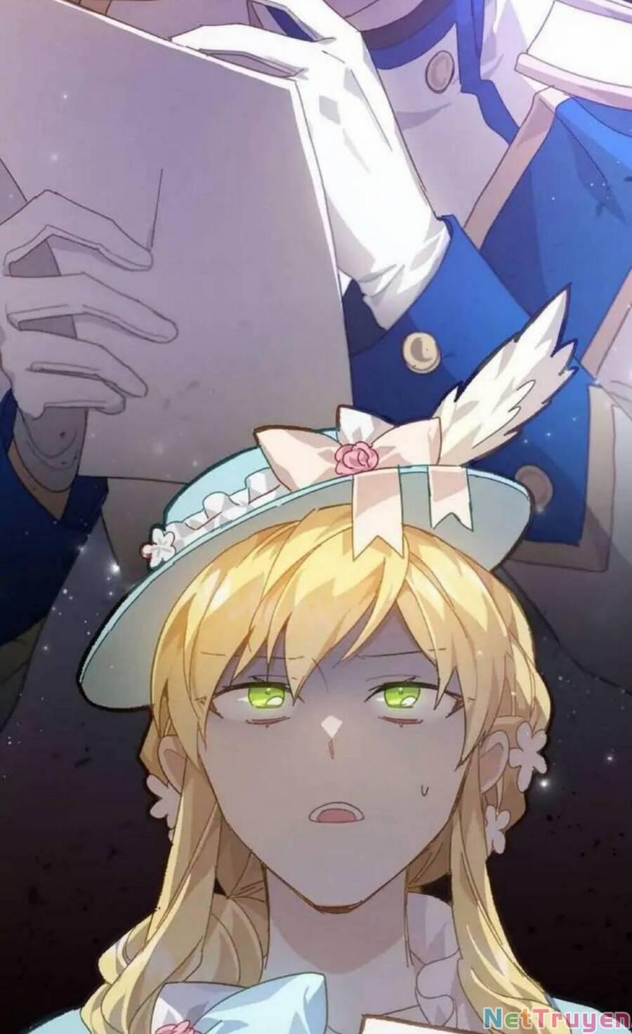 Lý Do Khiến Tôi Phải Lòng Địch Thủ 8 trang 61