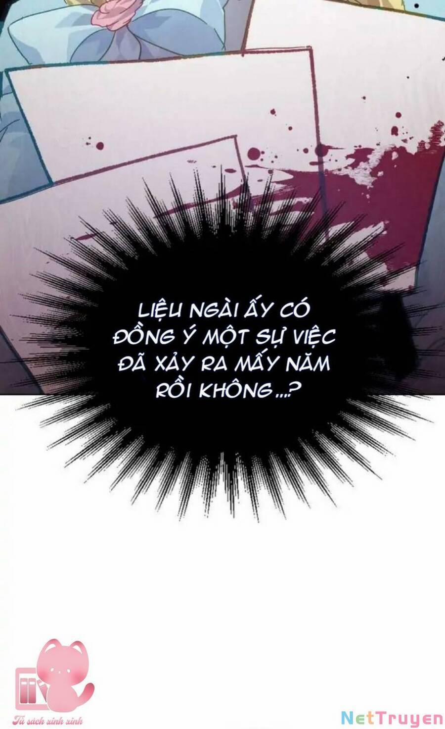 Lý Do Khiến Tôi Phải Lòng Địch Thủ 8 trang 62