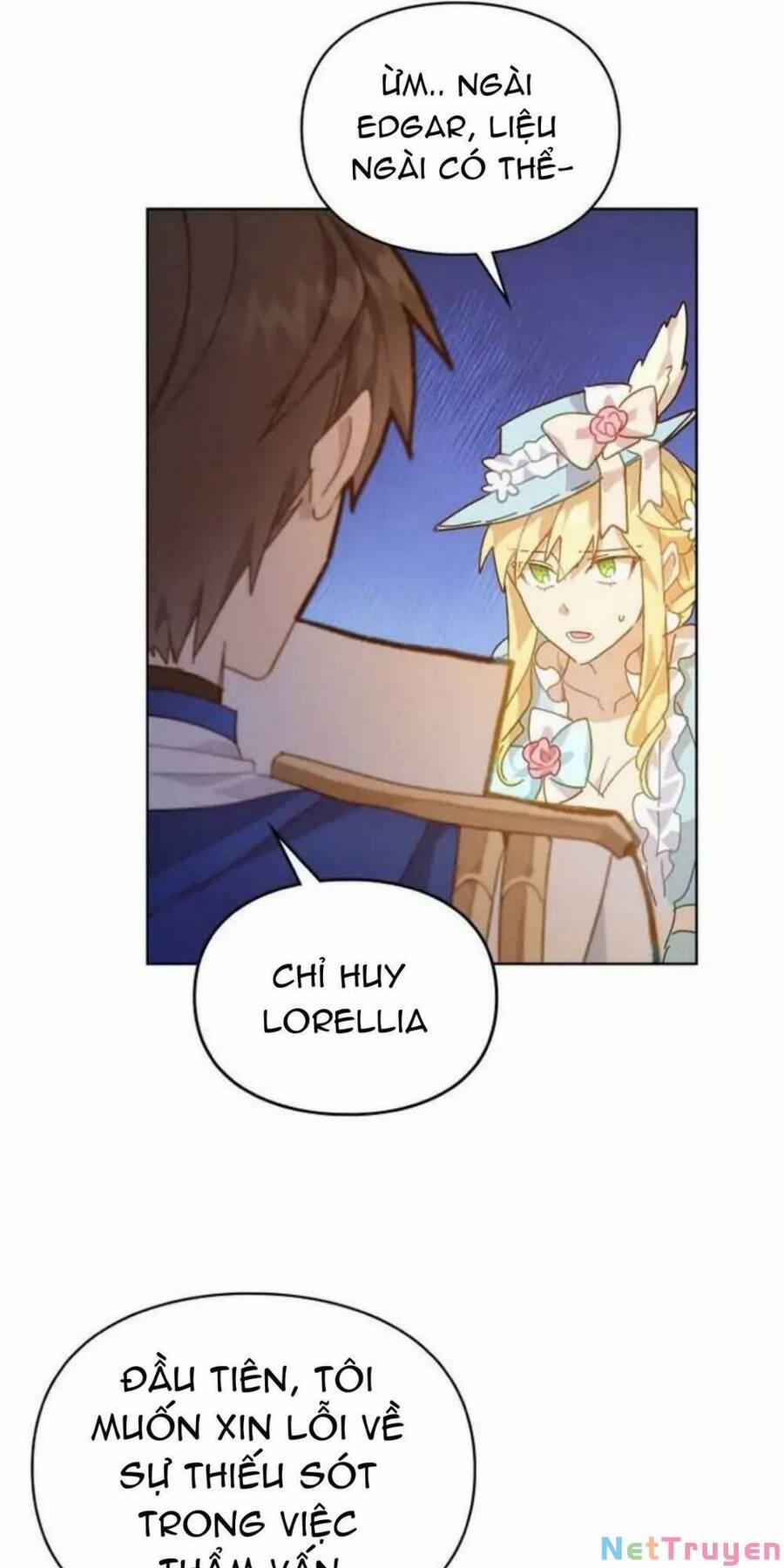 Lý Do Khiến Tôi Phải Lòng Địch Thủ 8 trang 63