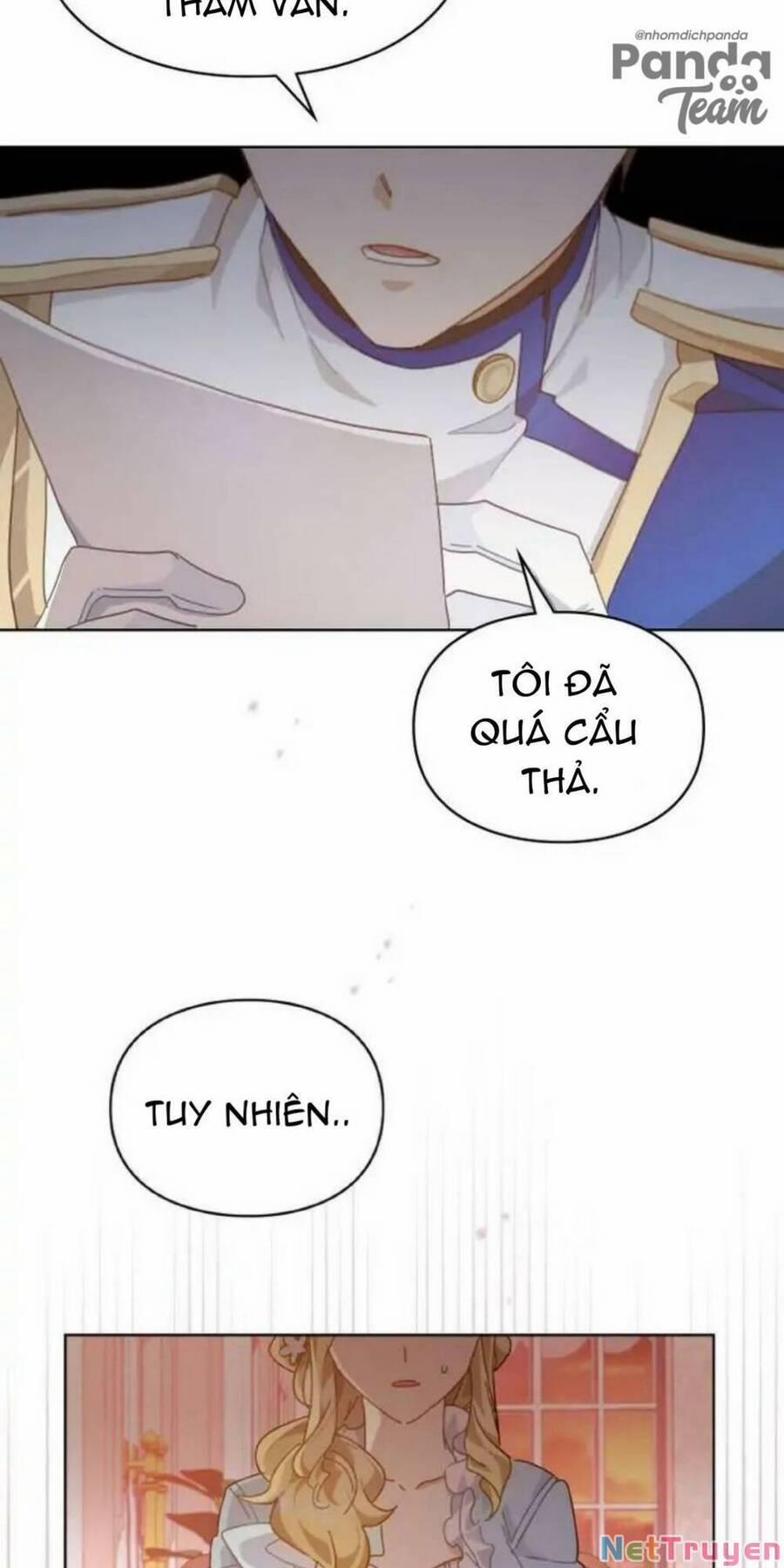 Lý Do Khiến Tôi Phải Lòng Địch Thủ 8 trang 64