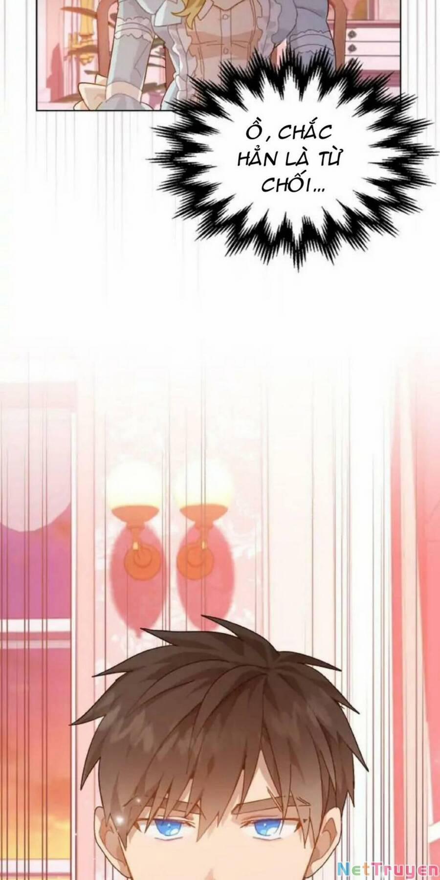Lý Do Khiến Tôi Phải Lòng Địch Thủ 8 trang 65