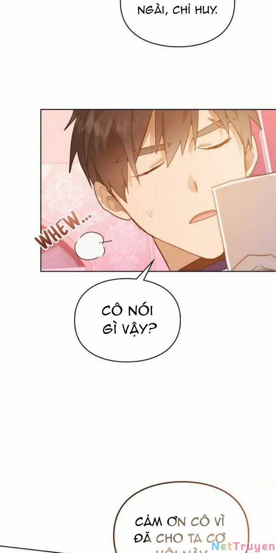 Lý Do Khiến Tôi Phải Lòng Địch Thủ 8 trang 69