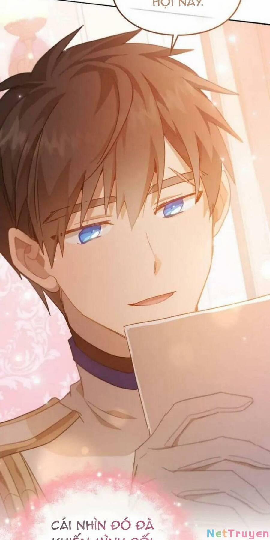 Lý Do Khiến Tôi Phải Lòng Địch Thủ 8 trang 70
