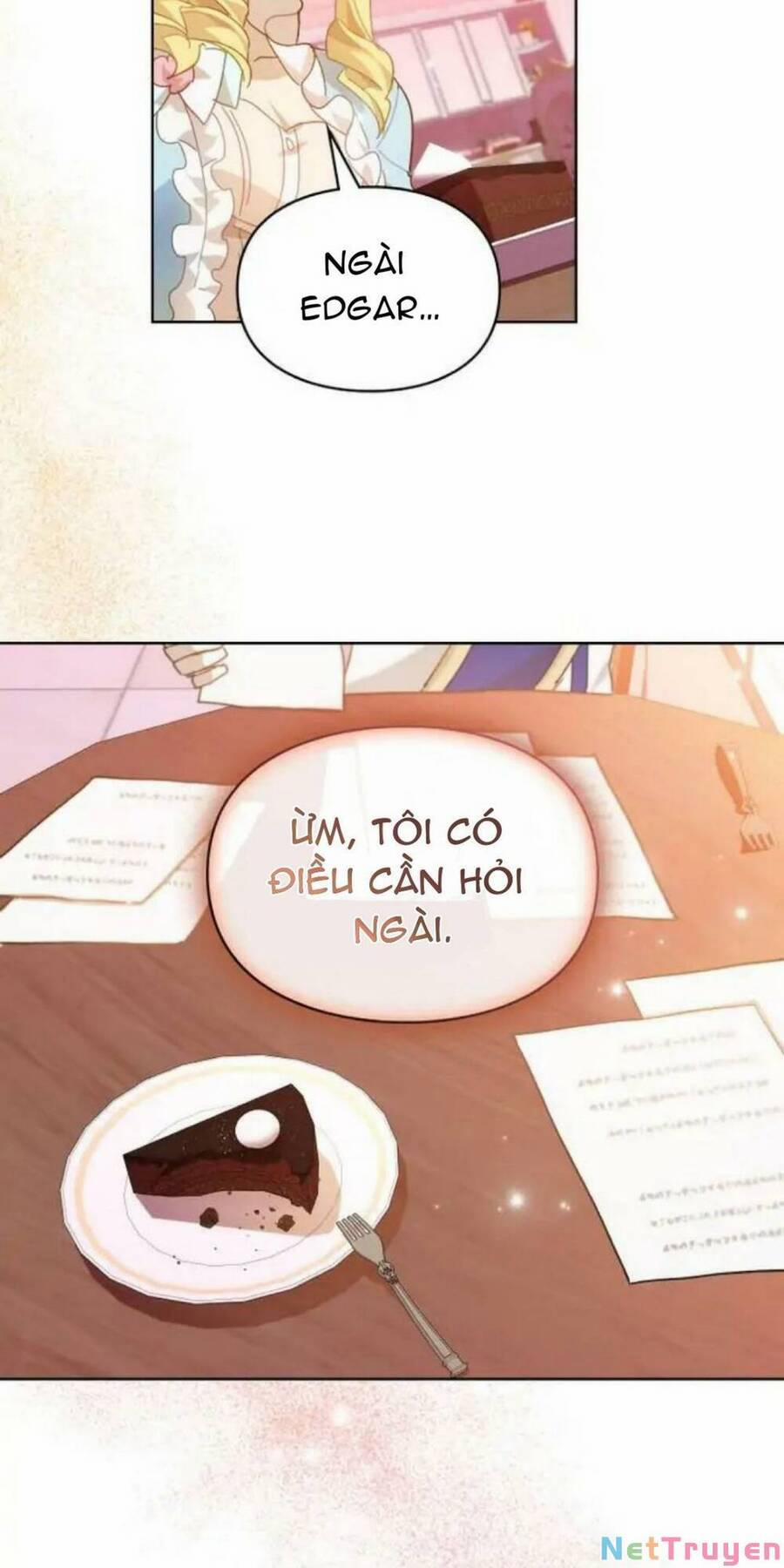 Lý Do Khiến Tôi Phải Lòng Địch Thủ 8 trang 74