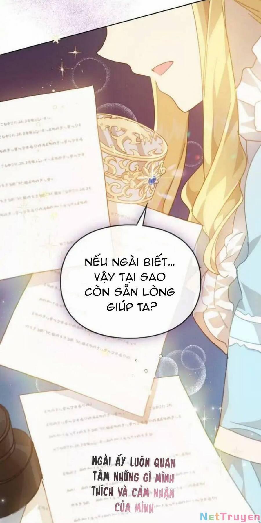 Lý Do Khiến Tôi Phải Lòng Địch Thủ 8 trang 77