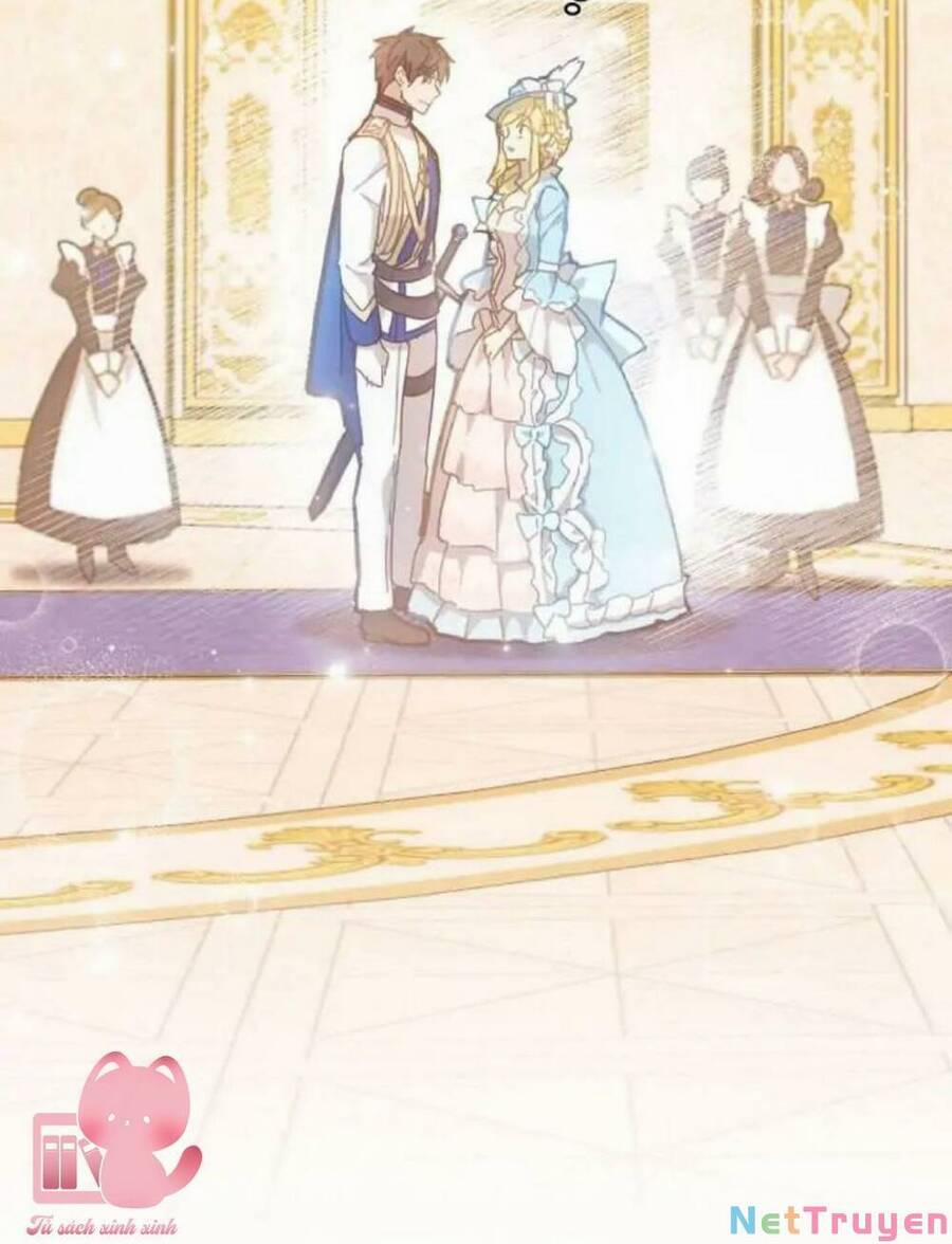 Lý Do Khiến Tôi Phải Lòng Địch Thủ 8 trang 9