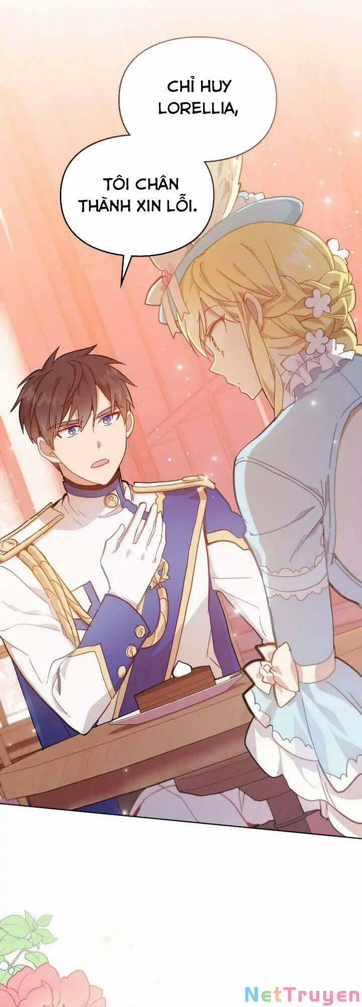 Lý Do Khiến Tôi Phải Lòng Địch Thủ 9 trang 10