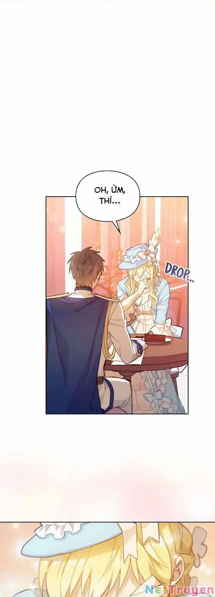 Lý Do Khiến Tôi Phải Lòng Địch Thủ 9 trang 13