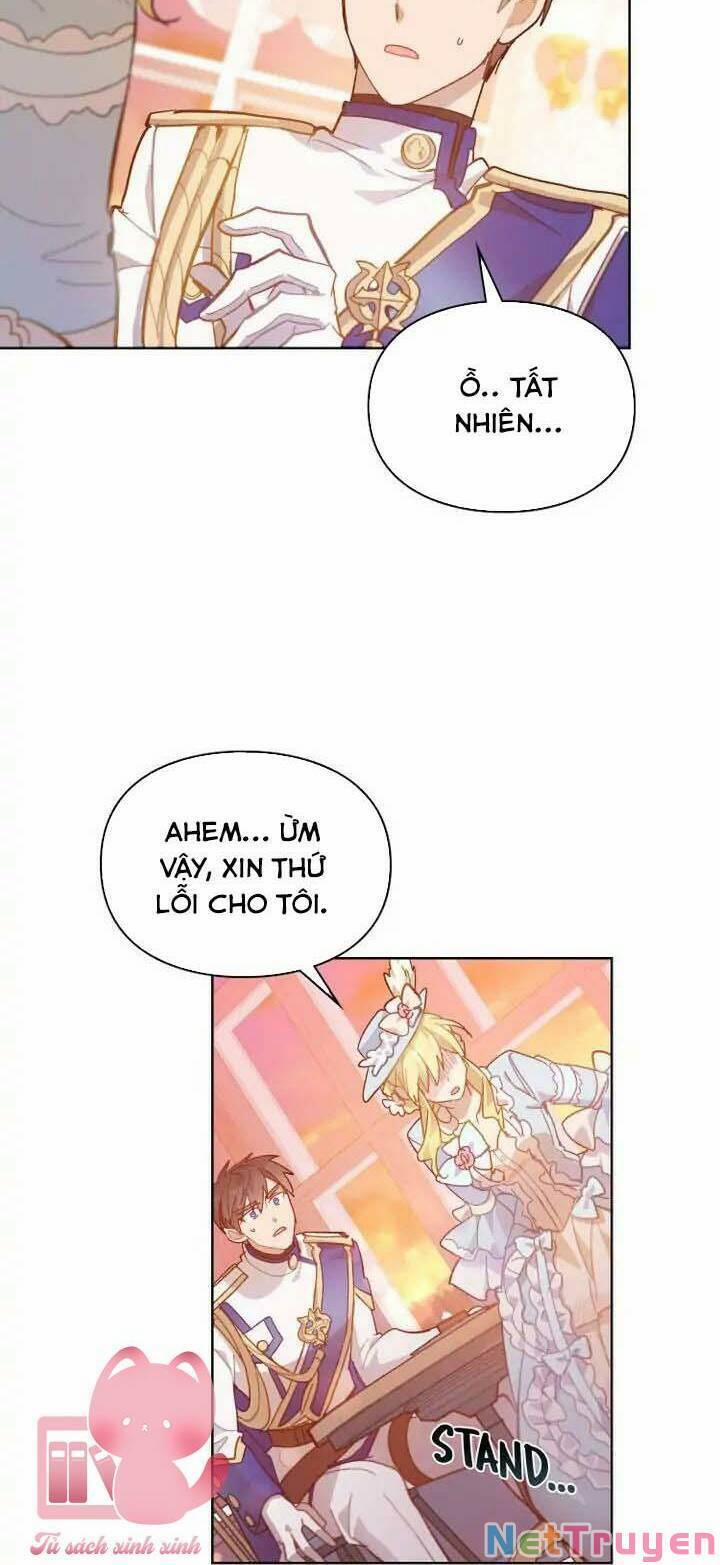 Lý Do Khiến Tôi Phải Lòng Địch Thủ 9 trang 15