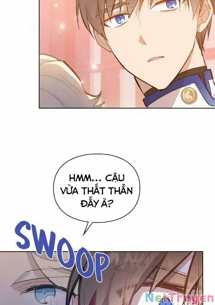 Lý Do Khiến Tôi Phải Lòng Địch Thủ 9 trang 20