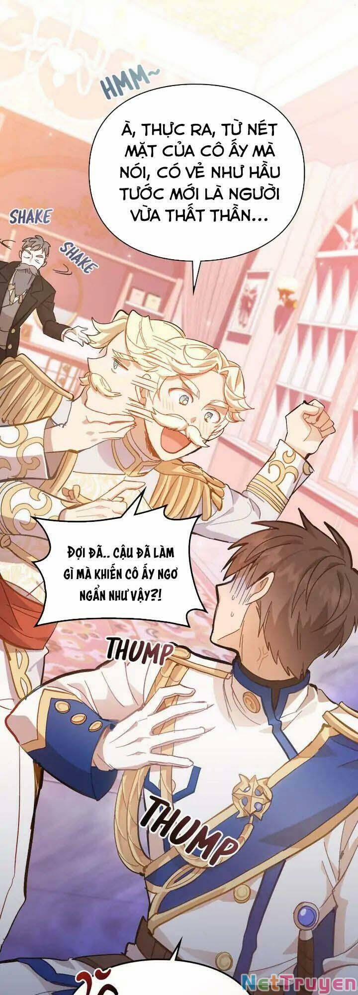 Lý Do Khiến Tôi Phải Lòng Địch Thủ 9 trang 22