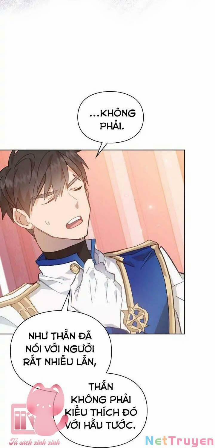 Lý Do Khiến Tôi Phải Lòng Địch Thủ 9 trang 27