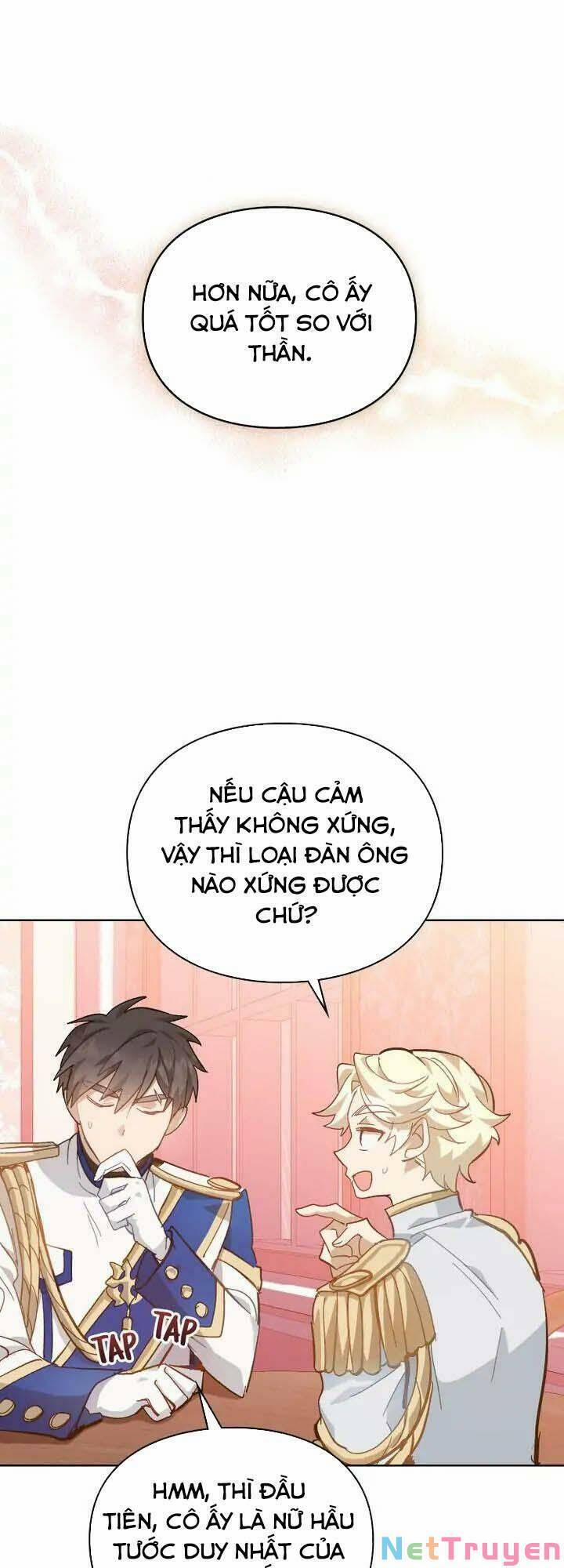 Lý Do Khiến Tôi Phải Lòng Địch Thủ 9 trang 28