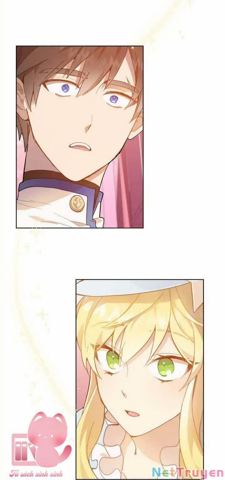 Lý Do Khiến Tôi Phải Lòng Địch Thủ 9 trang 3