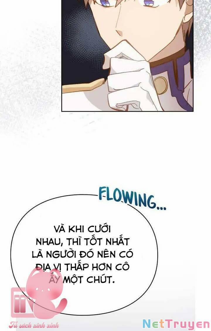 Lý Do Khiến Tôi Phải Lòng Địch Thủ 9 trang 30