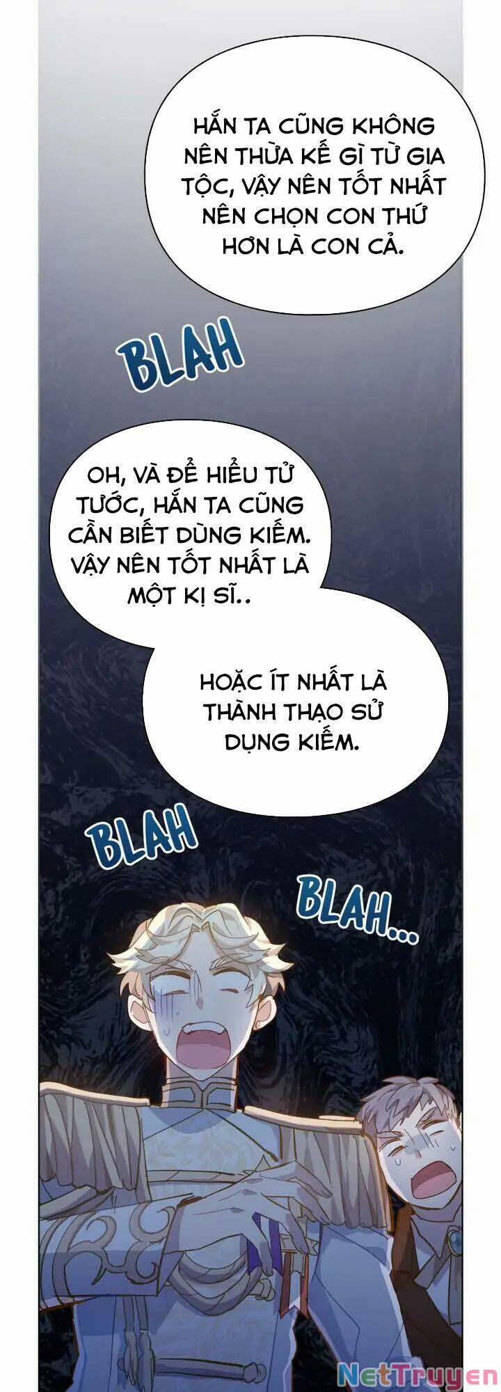 Lý Do Khiến Tôi Phải Lòng Địch Thủ 9 trang 31