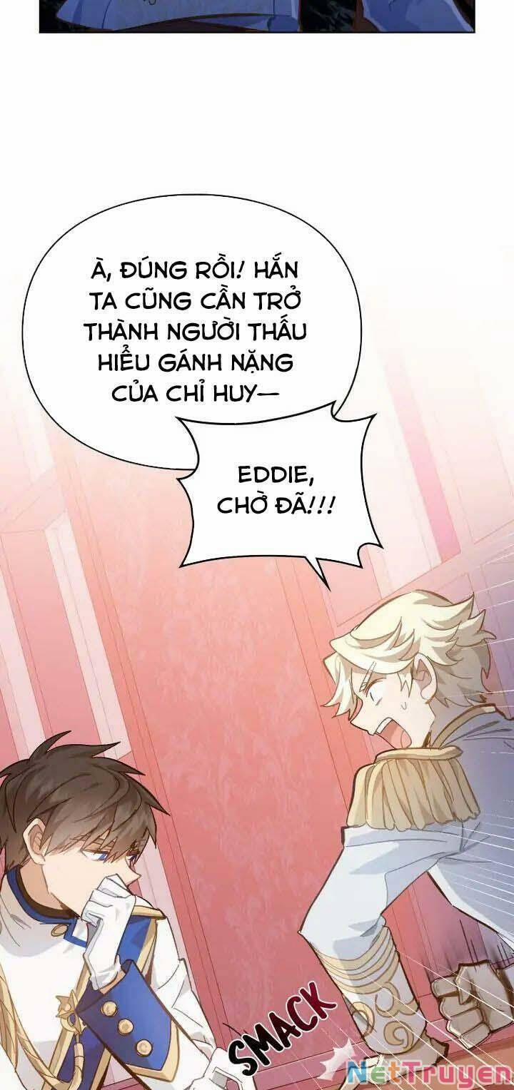 Lý Do Khiến Tôi Phải Lòng Địch Thủ 9 trang 32