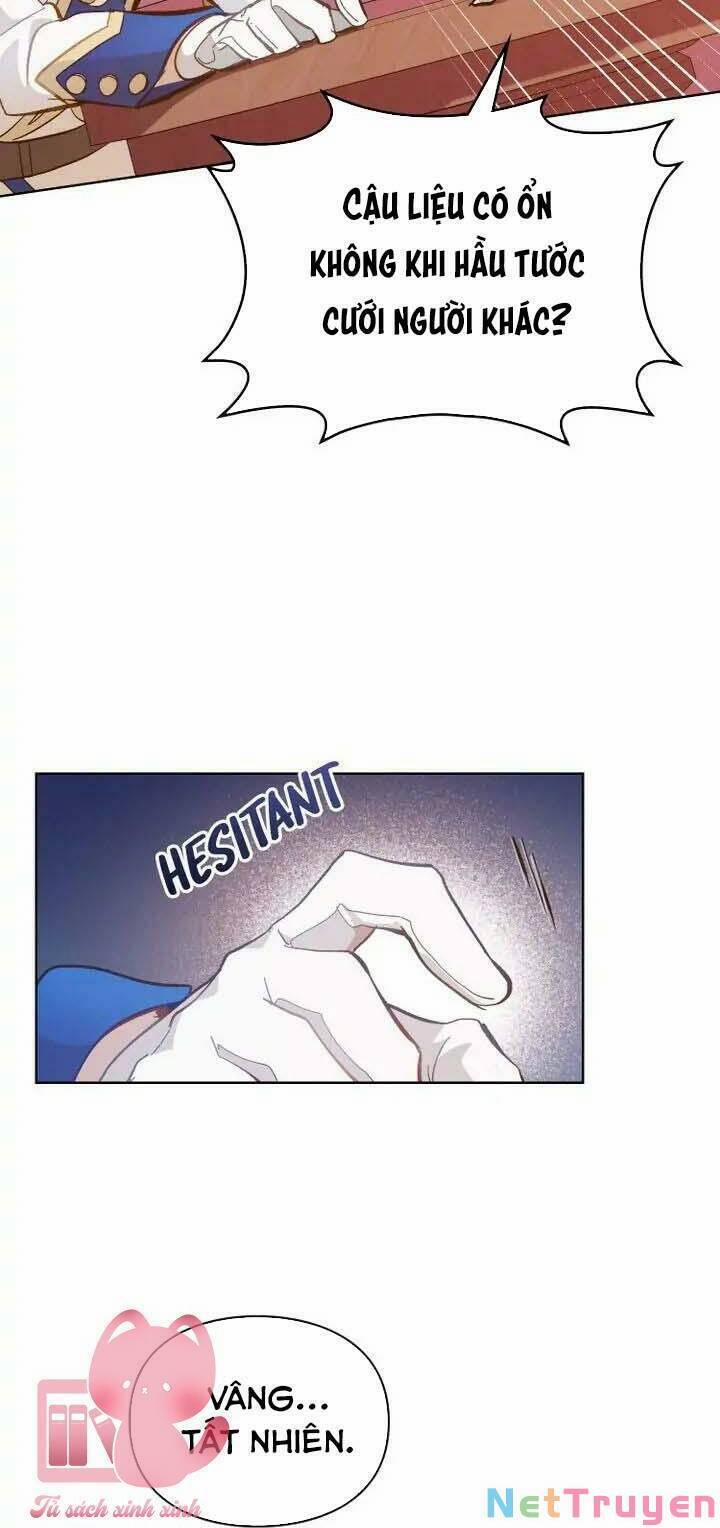 Lý Do Khiến Tôi Phải Lòng Địch Thủ 9 trang 33