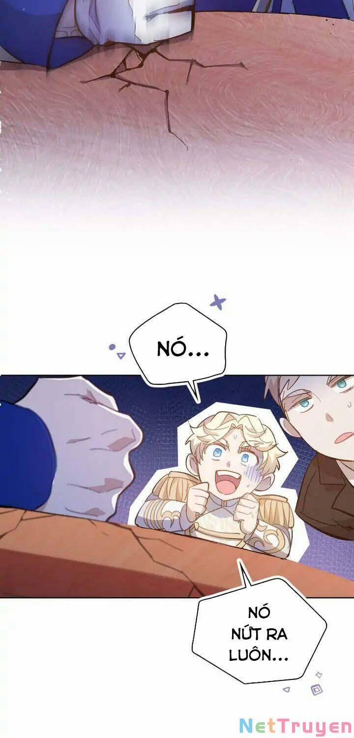 Lý Do Khiến Tôi Phải Lòng Địch Thủ 9 trang 35