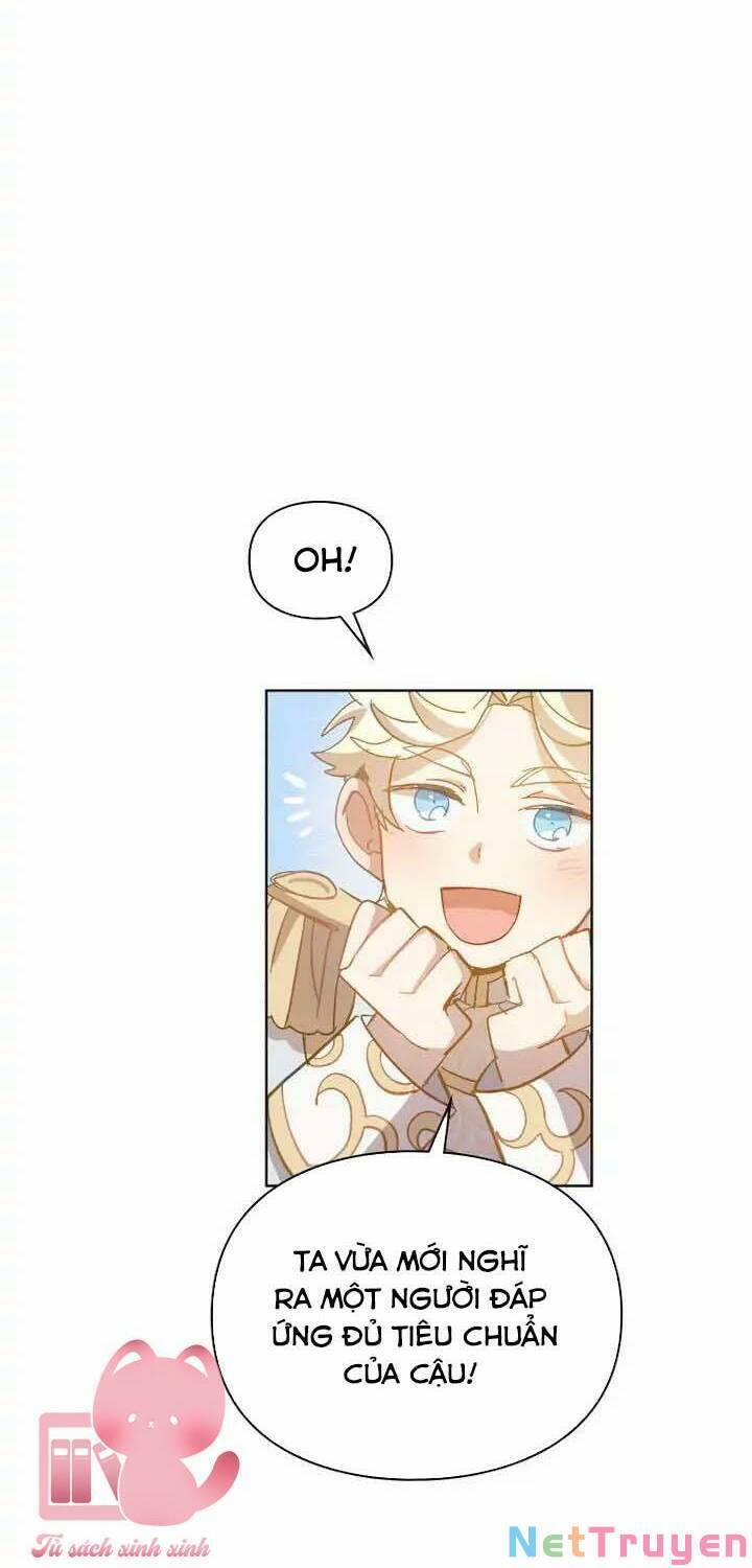 Lý Do Khiến Tôi Phải Lòng Địch Thủ 9 trang 36