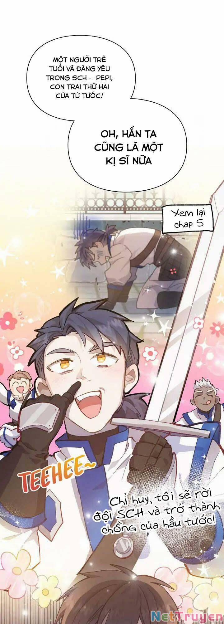 Lý Do Khiến Tôi Phải Lòng Địch Thủ 9 trang 37