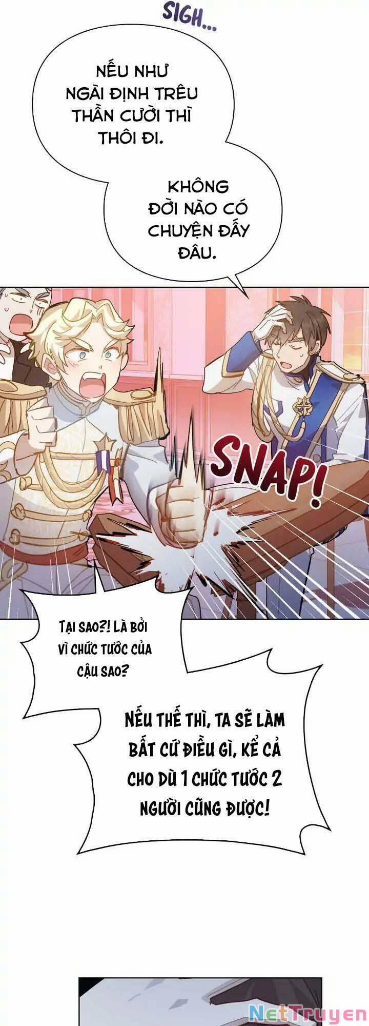 Lý Do Khiến Tôi Phải Lòng Địch Thủ 9 trang 40