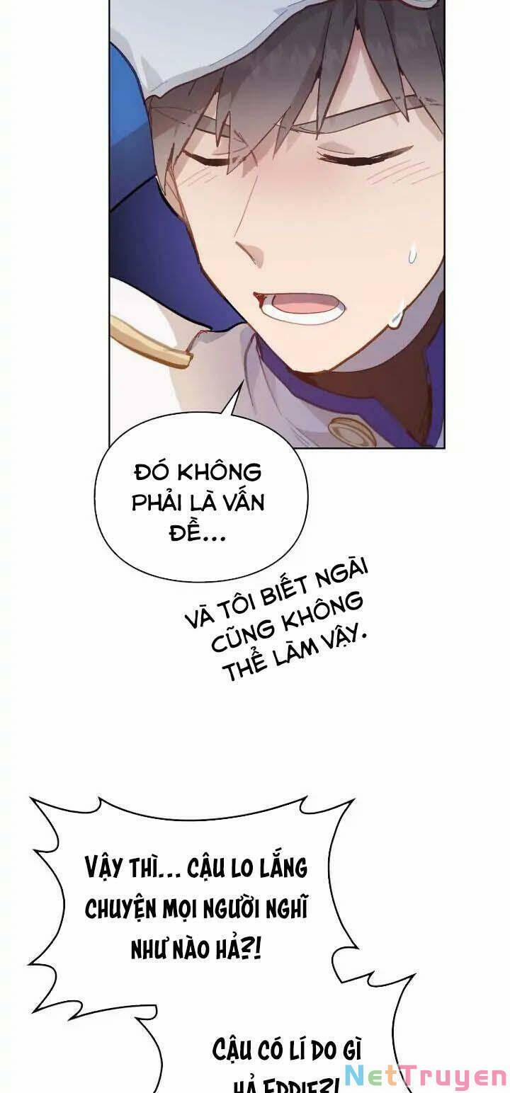 Lý Do Khiến Tôi Phải Lòng Địch Thủ 9 trang 41