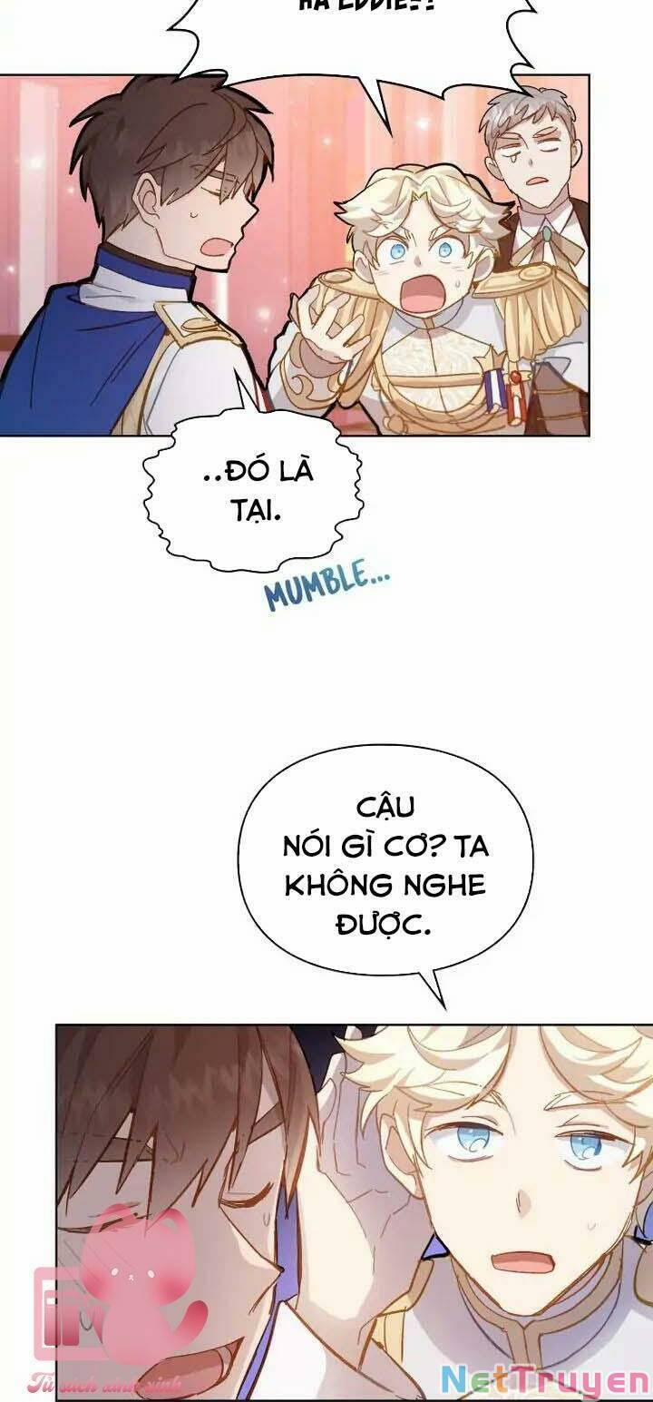 Lý Do Khiến Tôi Phải Lòng Địch Thủ 9 trang 42