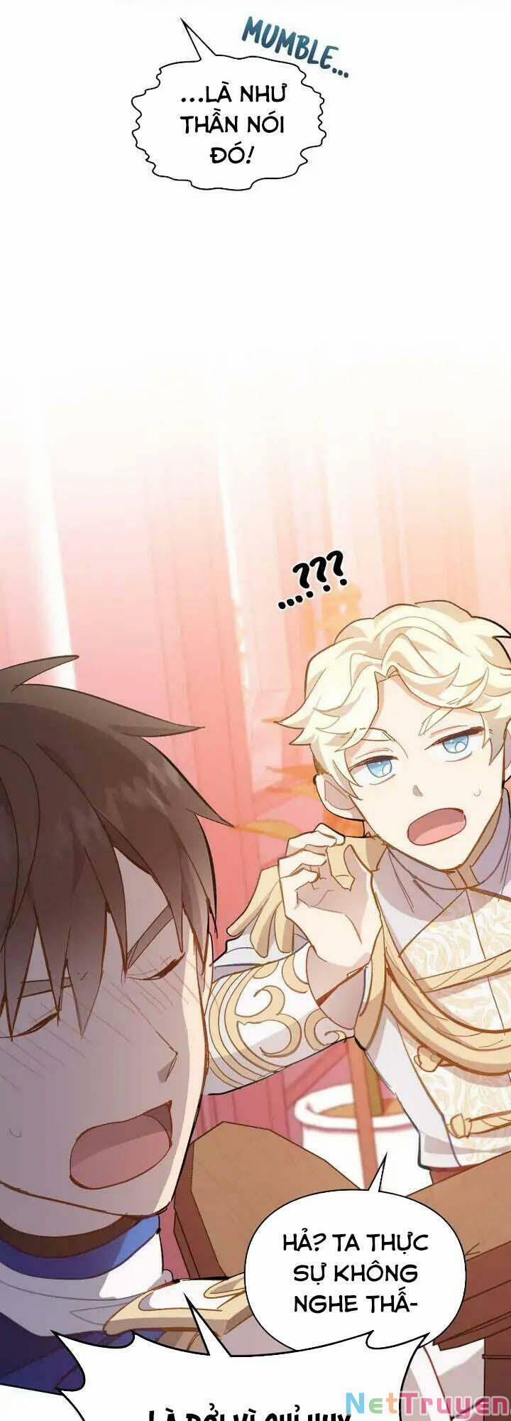 Lý Do Khiến Tôi Phải Lòng Địch Thủ 9 trang 43