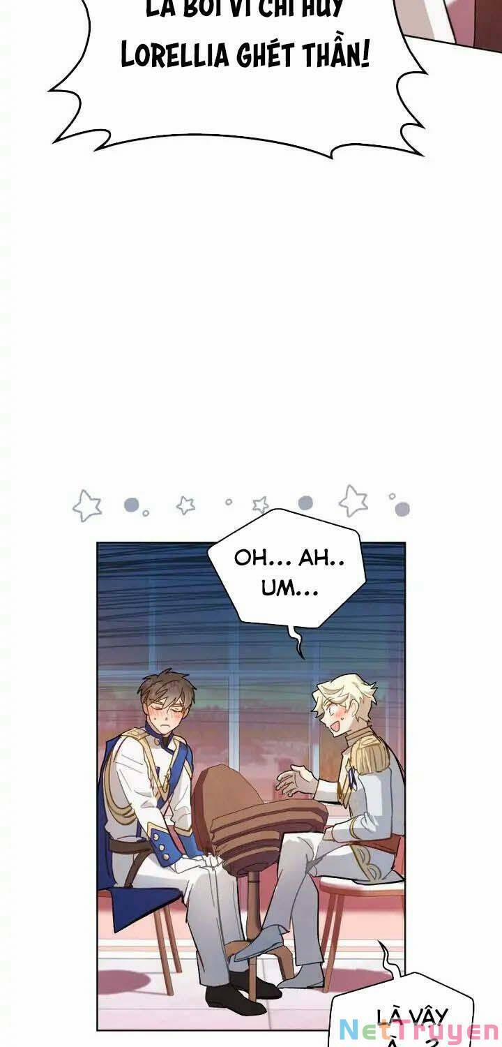 Lý Do Khiến Tôi Phải Lòng Địch Thủ 9 trang 44