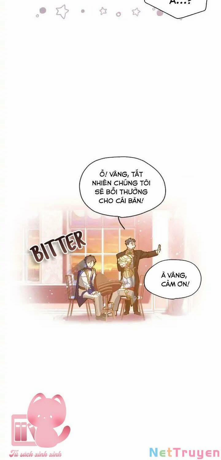 Lý Do Khiến Tôi Phải Lòng Địch Thủ 9 trang 45