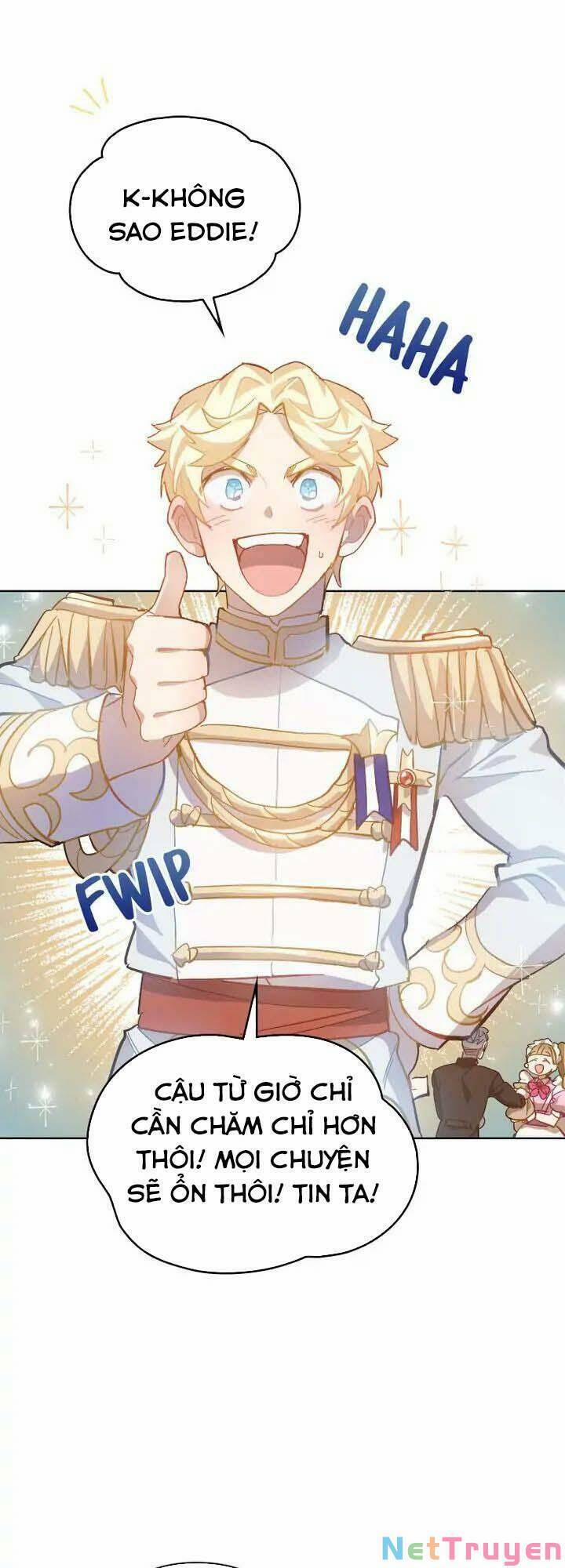 Lý Do Khiến Tôi Phải Lòng Địch Thủ 9 trang 46