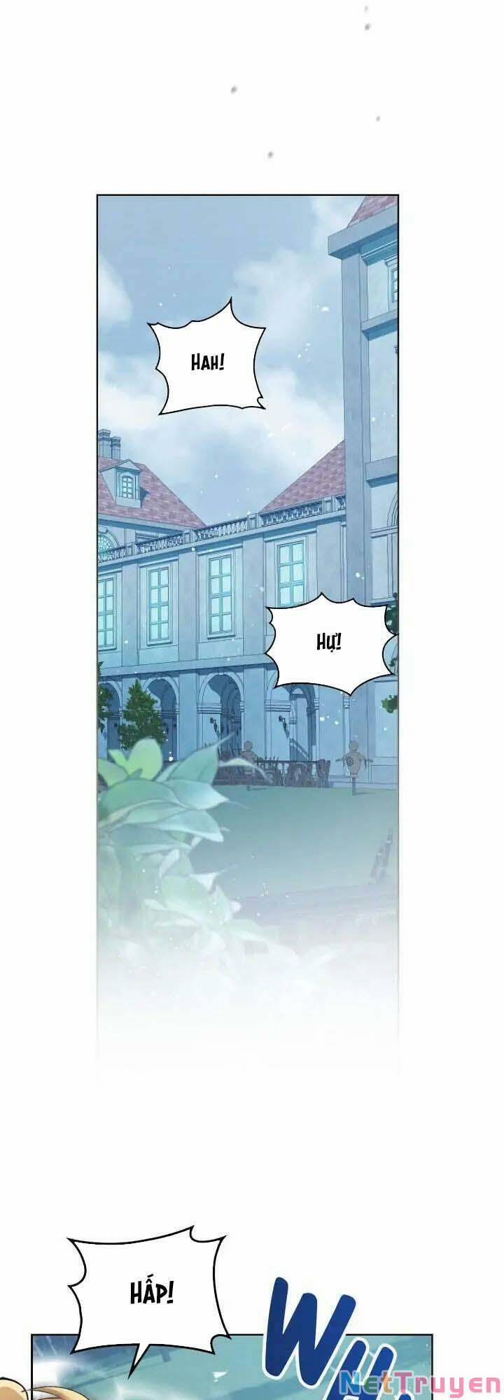 Lý Do Khiến Tôi Phải Lòng Địch Thủ 9 trang 49