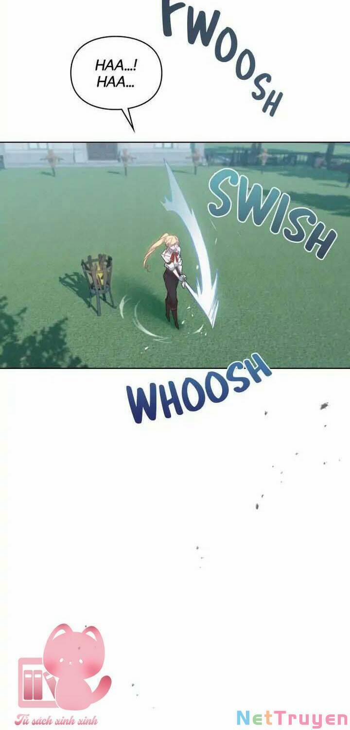 Lý Do Khiến Tôi Phải Lòng Địch Thủ 9 trang 51