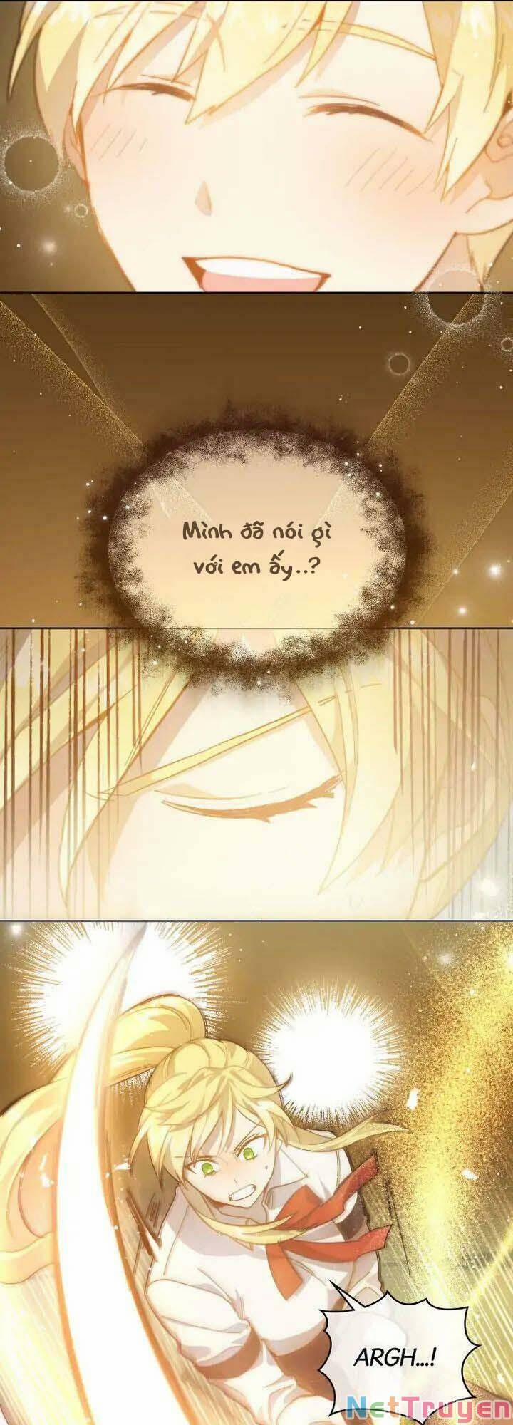 Lý Do Khiến Tôi Phải Lòng Địch Thủ 9 trang 58