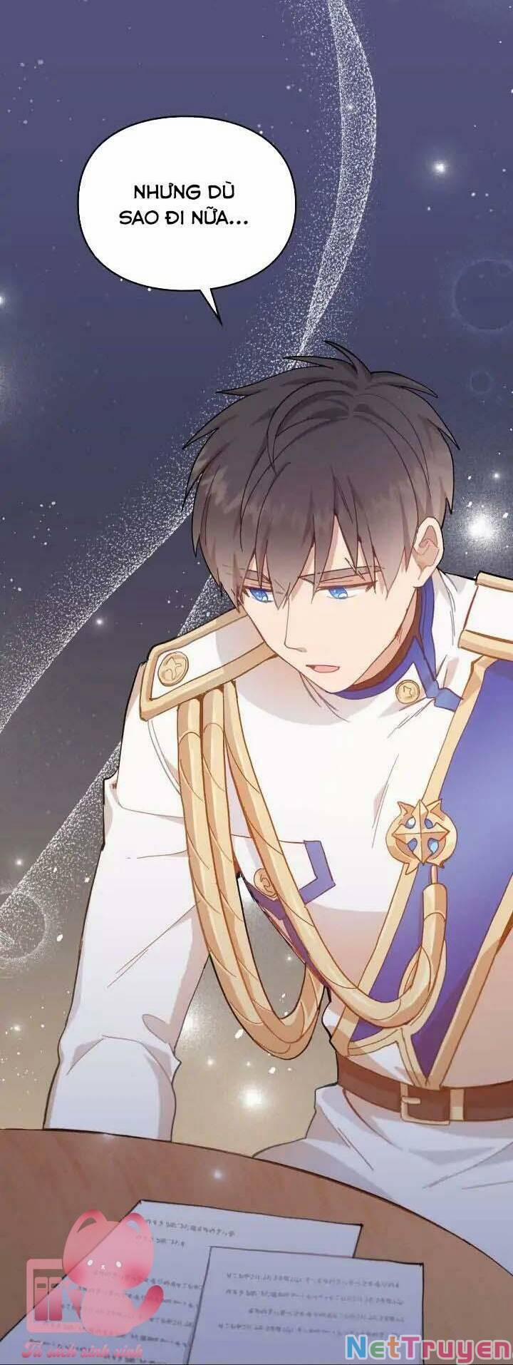 Lý Do Khiến Tôi Phải Lòng Địch Thủ 9 trang 6