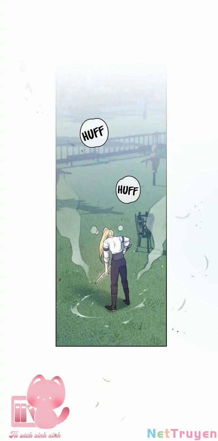 Lý Do Khiến Tôi Phải Lòng Địch Thủ 9 trang 60