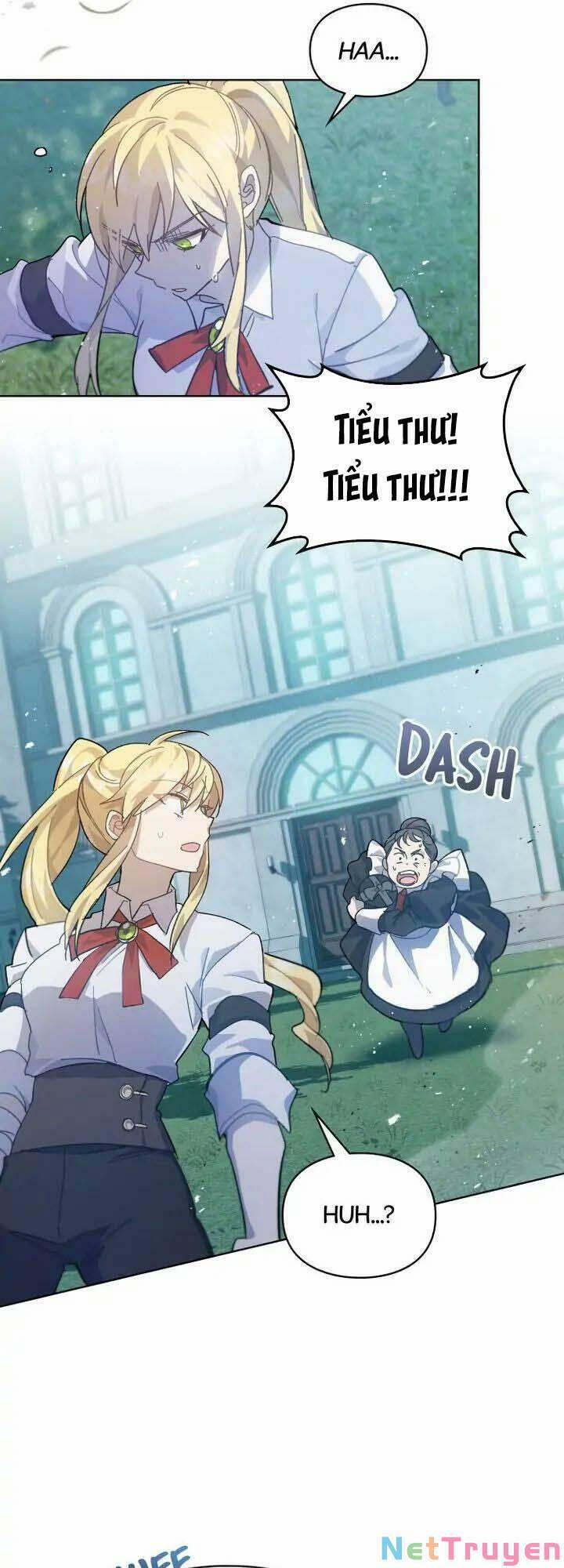 Lý Do Khiến Tôi Phải Lòng Địch Thủ 9 trang 61