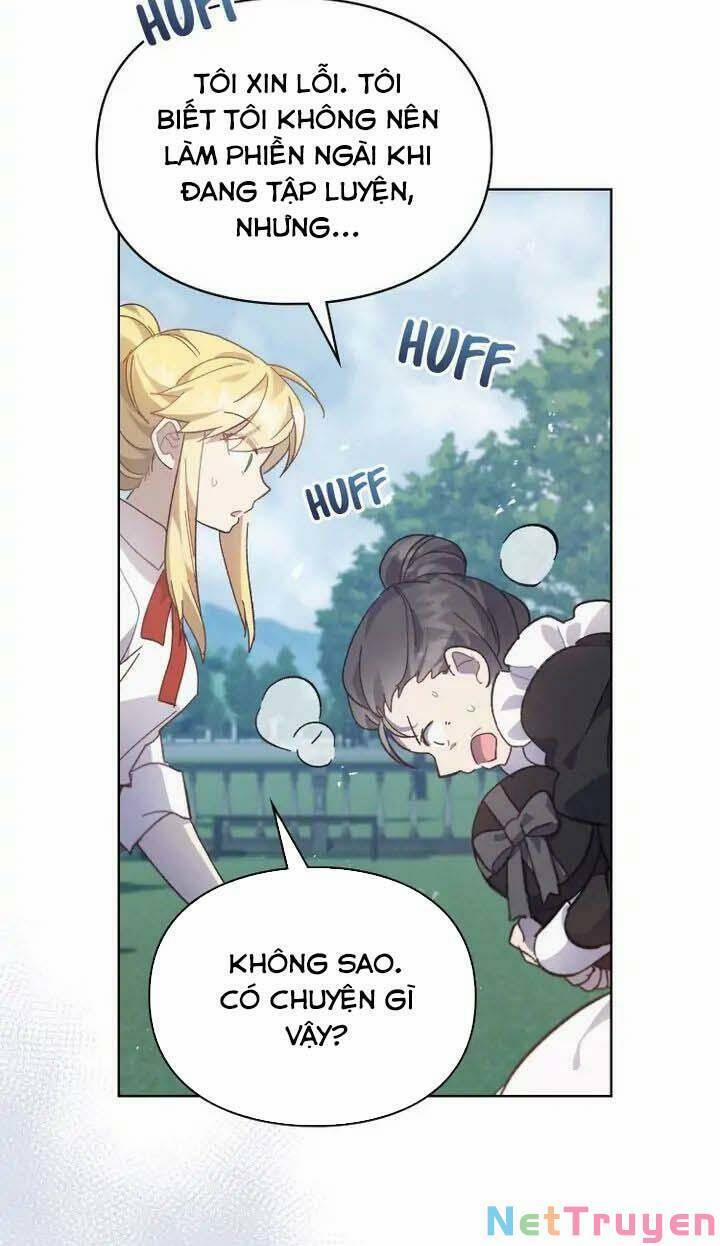 Lý Do Khiến Tôi Phải Lòng Địch Thủ 9 trang 62